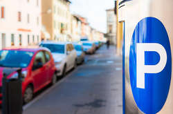 Вартість парковки у центрі Києва може зрости у п'ять разів