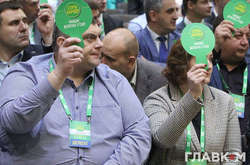 Выборы в шести объединенных общинах: новый удар по «Слуге народа»