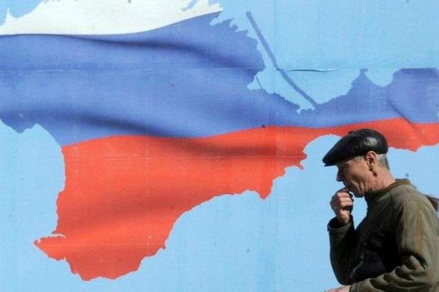 Суд Швейцарії зобов'язав Росію виплатити Україні понад $80 млн за втрати в Криму