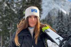 На Зимовій Юнацькій Олімпіаді завершила виступ перша українка