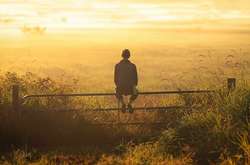 Кількість українців, які не переживали стрес у 2019, збільшилася на 11% до 49%, - опитування 