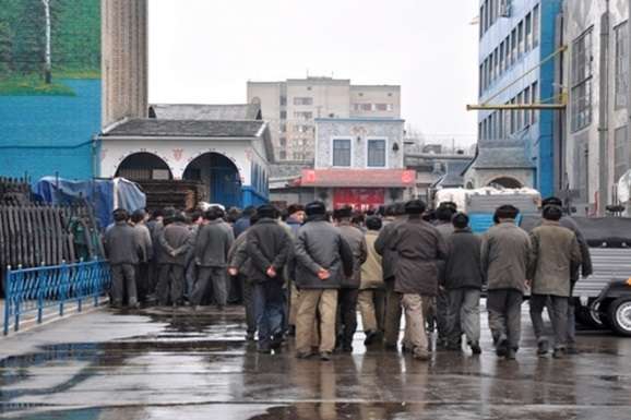 У Харківській колонії під час придушення бунту постраждали 22 особи