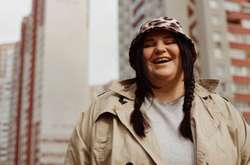 Alyona Alyona показала своих родителей