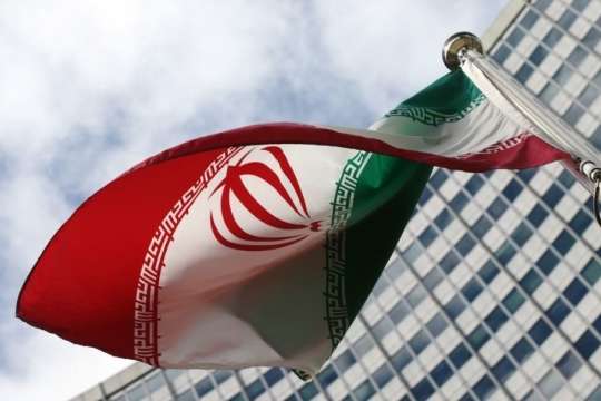 Германия, Франция и Британия не намерены выходить из иранского ядерного соглашения