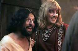 Суд в Бразилии запретил, а потом опять разрешил показ комедии про Иисуса-гея