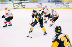 Зафіксовано найшвидший гол в історії українського хокею (відео)