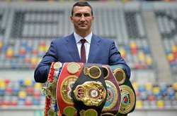 Українці увійшли у список тисячі кращих боксерів всіх часів