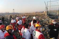 В МЗС підтвердили, що літак МАУ розвернувся після зльоту
