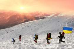 Синоптики попередили про небезпеку сходження лавин у Карпатах