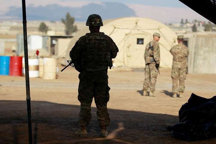 Держдеп відкинув вимоги Іраку щодо виведення американських військ