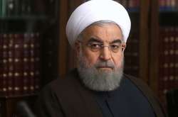Президент Ірану Хасан Роухані висловив співчуття жертвам трагедії
