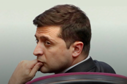 Україною керують дилетанти: про Зеленського, його Мендель і збитий літак МАУ