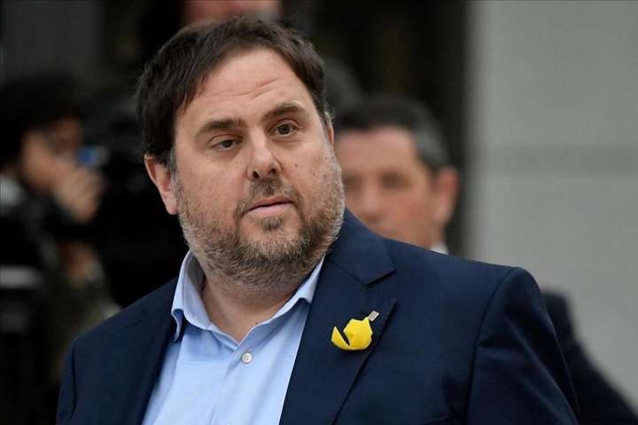 Європарламент позбавив недоторканності каталонського депутата