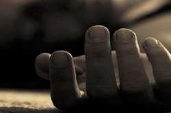 Тіло чоловіка знайшли на вулиці