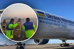 У МАУ прокоментував визнання Іраном своєї провини за збитий український літак