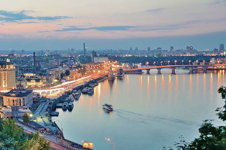 Київ увійшов до ТОП-100 найбільш «розумних» міст світу