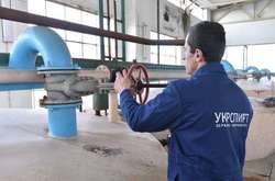 Укрспирт у січні планує збільшить продажі спирту