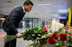 Тіла загиблих мають повернути до 19 січня. Зеленський поговорив з президентом Ірану