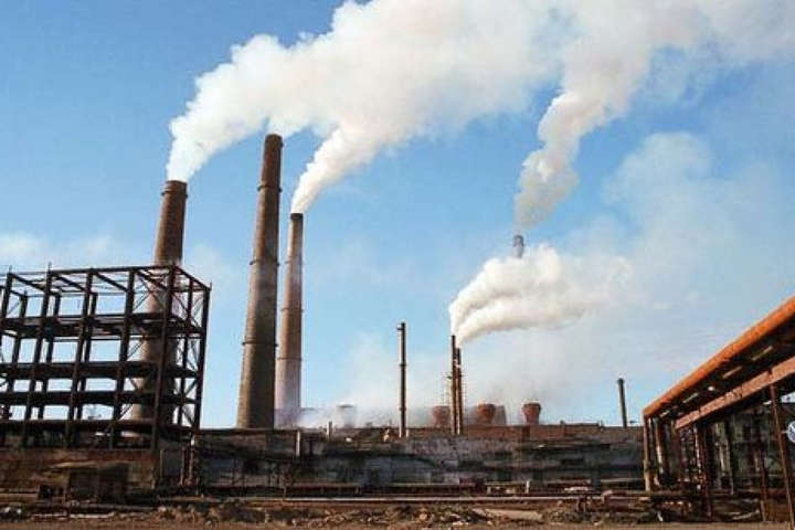 Міністр економіки України назвав причину спаду промислового виробництва