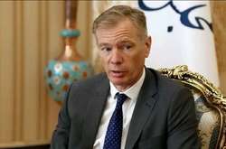 Порушення міжнародного права: у Британії відреагували на затримання посла в Тегерані