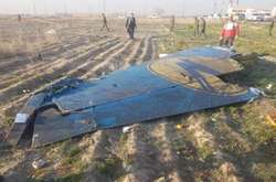 За збитий український «Боїнг» має відповісти не лише Іран, а й Росія