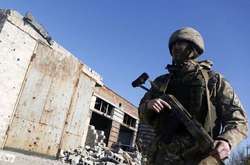 После разведения войск территория остается под нашим надежным огневым контролем, - экс-министр обороны