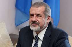 В Росії злякалися ініціативи Рефата Чубарова