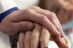 У Кабміні анонсували збільшення допомоги на дітей з інвалідністю