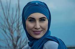 Затримано осіб, які вчинили вбивство Аміни Окуєвої (відео, фото)