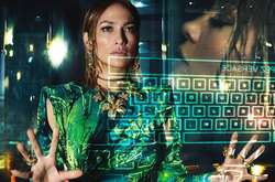  Джей Ло так же хороша, как и 20 лет назад 
  