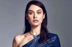 Ольга Куриленко вспомнила, как была девушкой Бонда