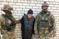 Один із затриманих за вбивство Окуєвої є організатором злочину