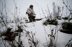 Окупанти прицільно обстріляли з мінометів позиції ЗСУ під Оріховим і Новотошківським