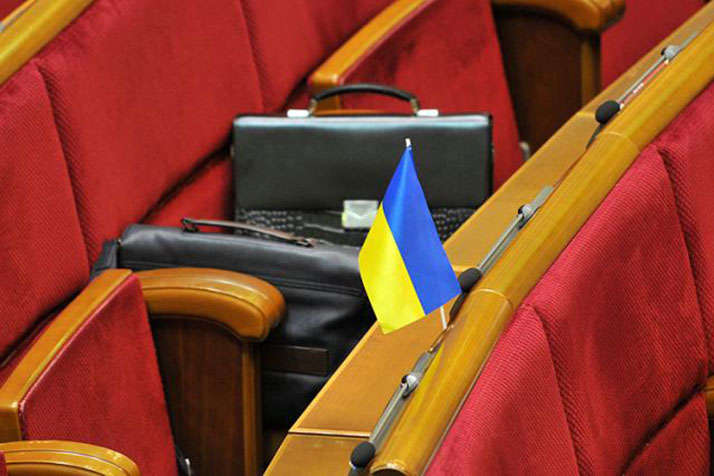 Сьогодні стартують довибори у 179 окрузі, який звільнився після призначення депутата Кучера головою Харківської ОДА