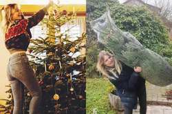 Instagram и реальность: блогер высмеивает типичные фото в сети