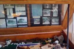  Пограбування музею Порохова вежа в Одесі 