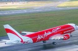 В Індії літак екстрено повернувся в аеропорт через повідомлення про вибухівку