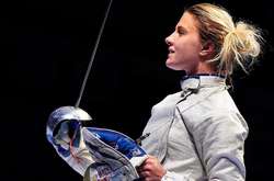 Українка Ольга Харлан перемогла в фіналі росіянку і розпочала 2020 рік з титулу