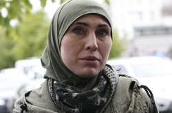 ЗМІ назвали ім'я затриманого за підозрою у вбивстві Окуєвої