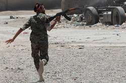 Перемир’я у Лівії: сторони конфлікту звинувачують одна одну в порушеннях