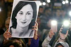 Прем'єр Мальти пішов у відставку через вбивство журналістки