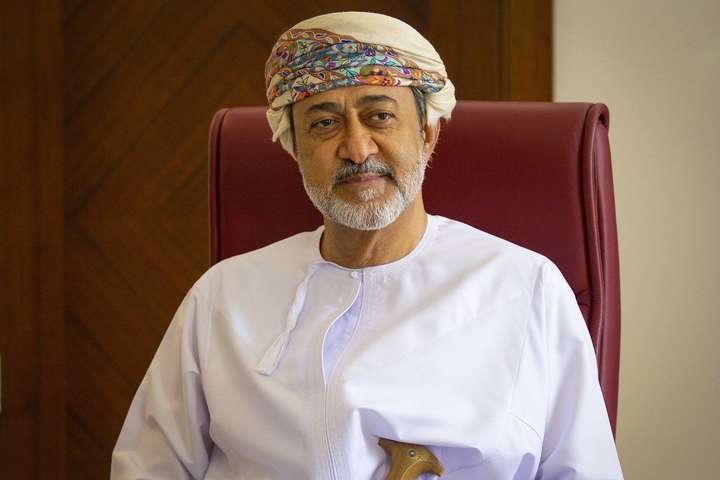 Новий султан Оману пообіцяв продовжувати політику попередника