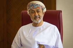 Новий султан Оману пообіцяв продовжувати політику попередника