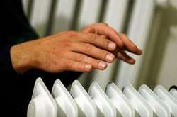 Мешканці Теремків на два дні лишилися без тепла і гарячої води