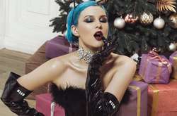 Осталась без подарков и документов: Певицу Maruv обокрали в Киеве