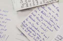 Дружба породжує спільну мову