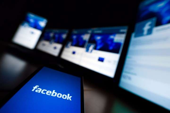 Невелика кількість користувачів вже отримала доступ до нового дизайну - Facebook почав впроваджувати новий дизайн