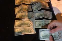 На Вінниччині затримали адвоката, який намагався передати хабар