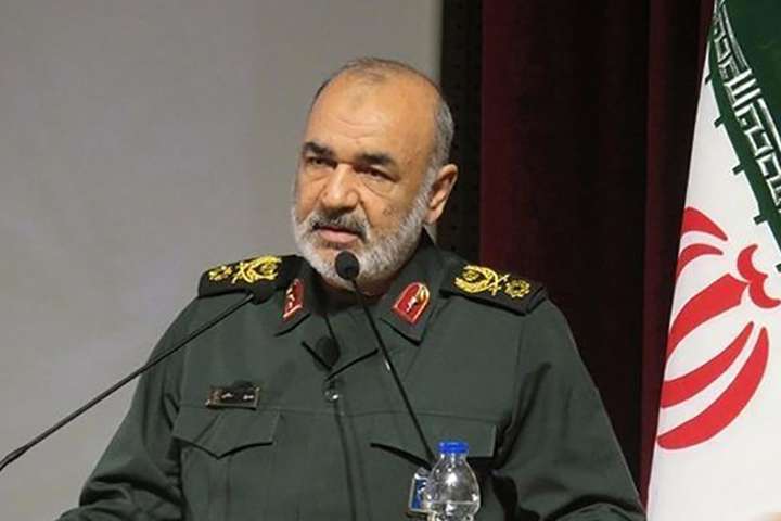 Я хотів згоріти разом з ними: іранський командир вибачився за збиття літака МАУ