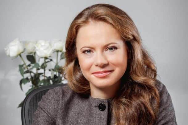 Екс-голова ради директорів «Дельта Банку» Олена Попова: Я через суд вимагала, аби мене допитали